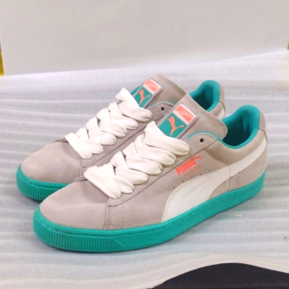 Puma SUEDE